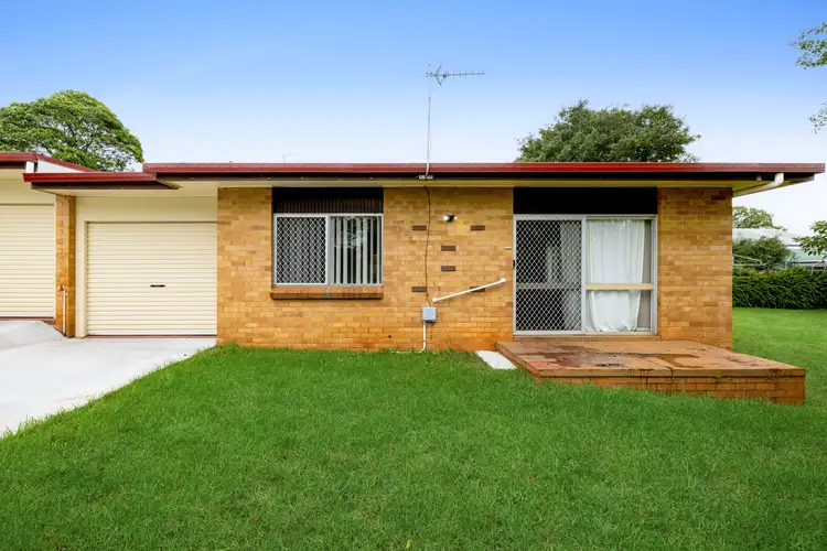 Fifth view of Homely semi-detached listing, 11 Rivett Street, South Toowoomba QLD 4350