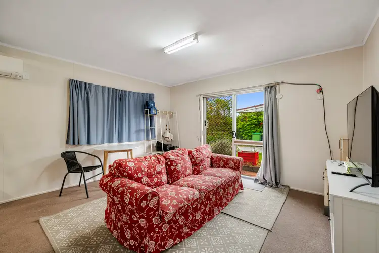 Sixth view of Homely semi-detached listing, 11 Rivett Street, South Toowoomba QLD 4350