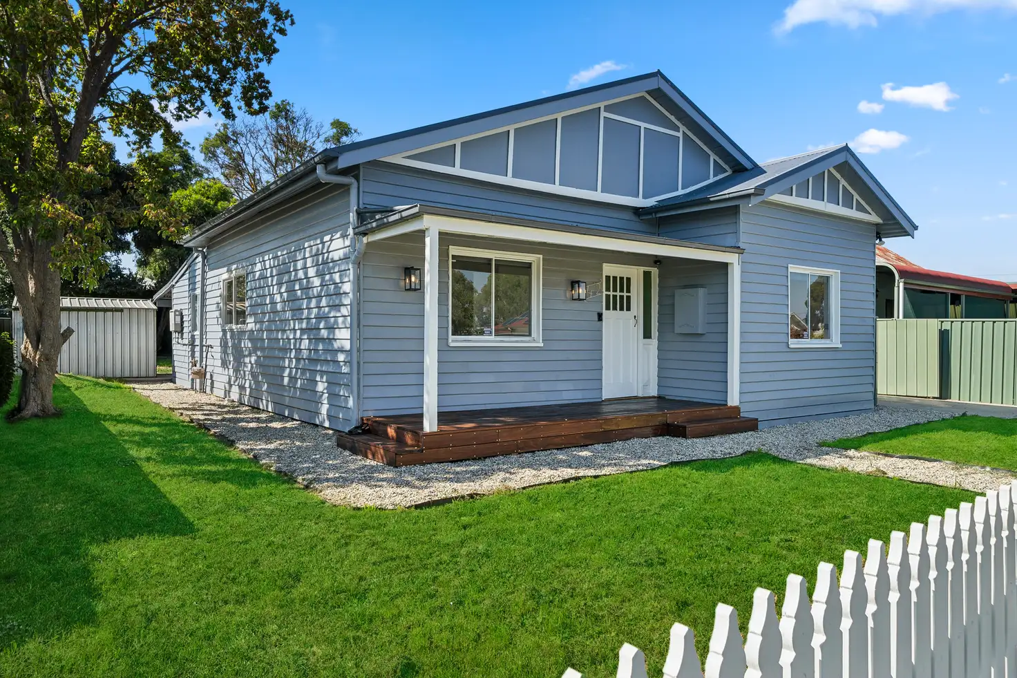 Main view of Homely house listing, 42 Oak Street, Seymour VIC 3660