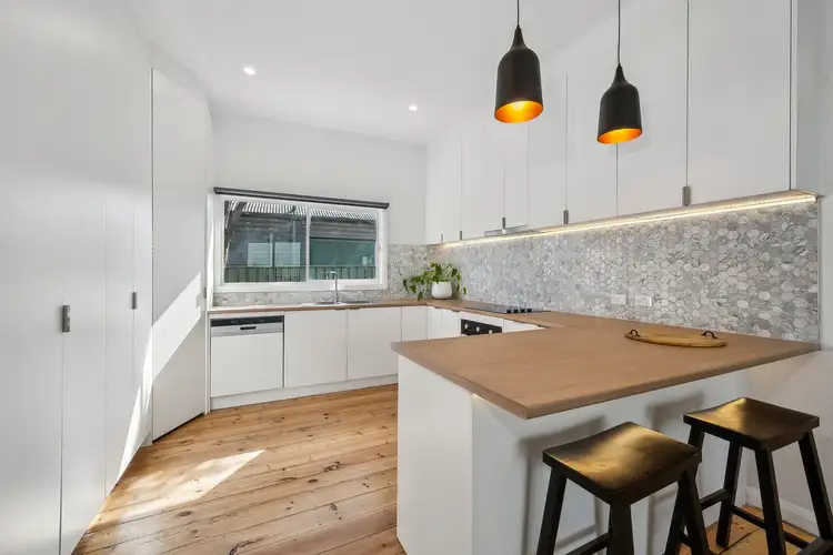 Third view of Homely house listing, 42 Oak Street, Seymour VIC 3660