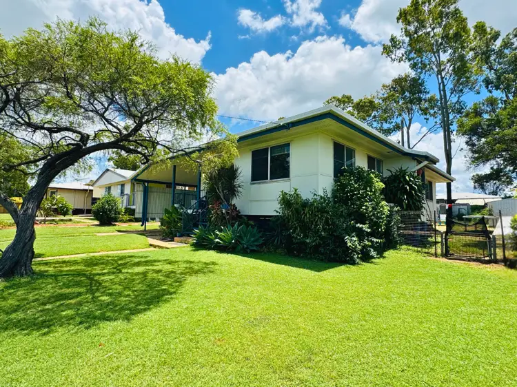 Second view of Homely house listing, 22 Lawson Drive, Moranbah QLD 4744