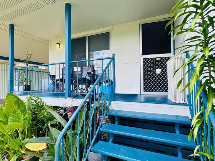 Third view of Homely house listing, 22 Lawson Drive, Moranbah QLD 4744
