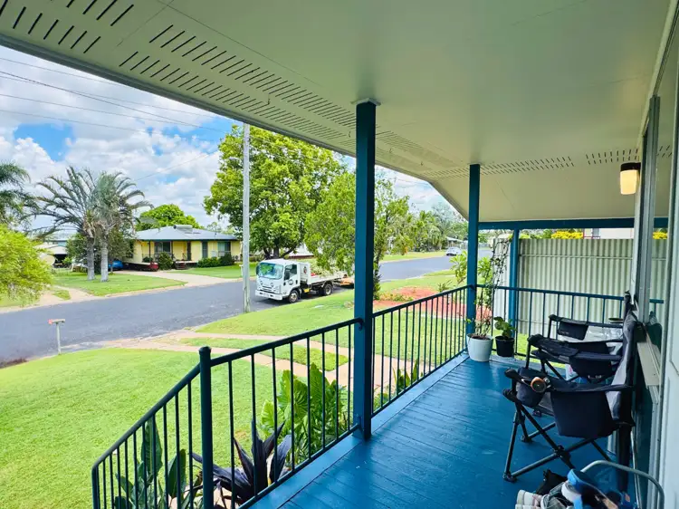 Fourth view of Homely house listing, 22 Lawson Drive, Moranbah QLD 4744