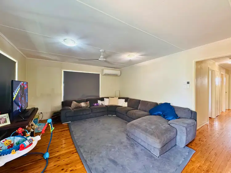 Fifth view of Homely house listing, 22 Lawson Drive, Moranbah QLD 4744