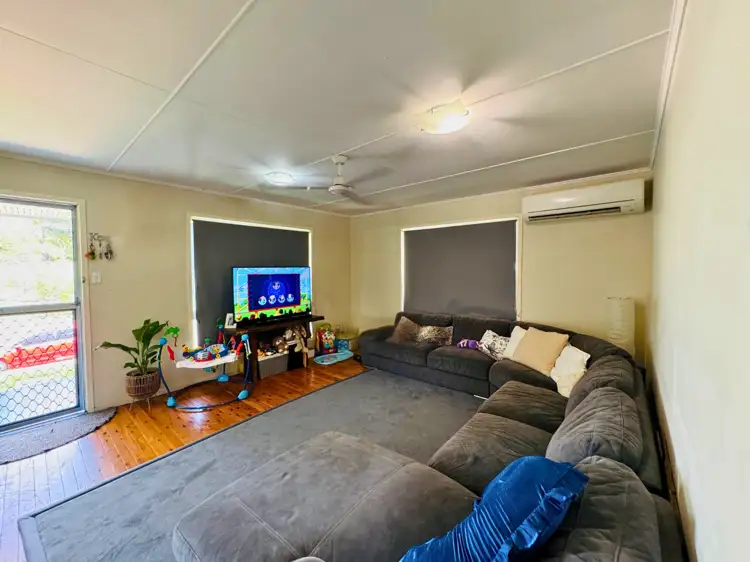 Sixth view of Homely house listing, 22 Lawson Drive, Moranbah QLD 4744