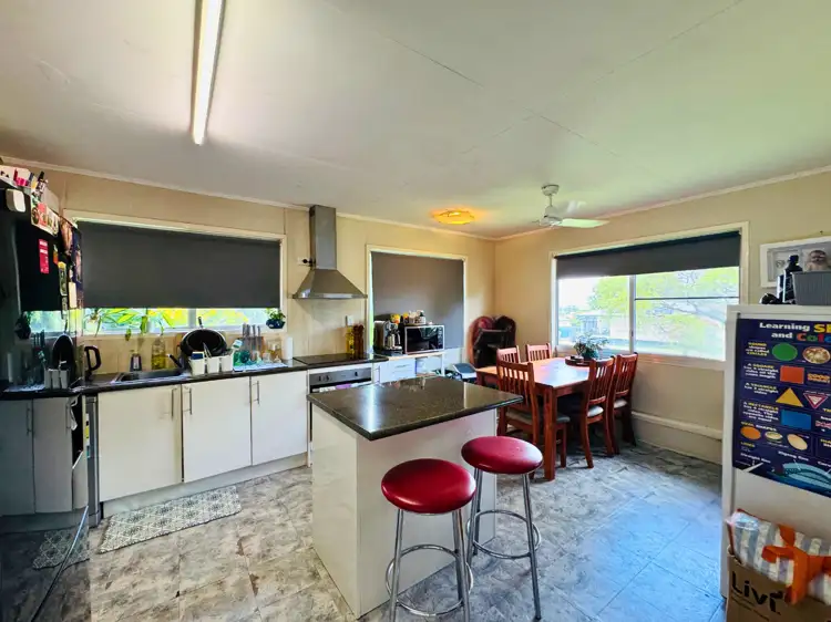 Seventh view of Homely house listing, 22 Lawson Drive, Moranbah QLD 4744