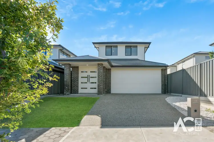 48 Reece Avenue, Klemzig SA 5087