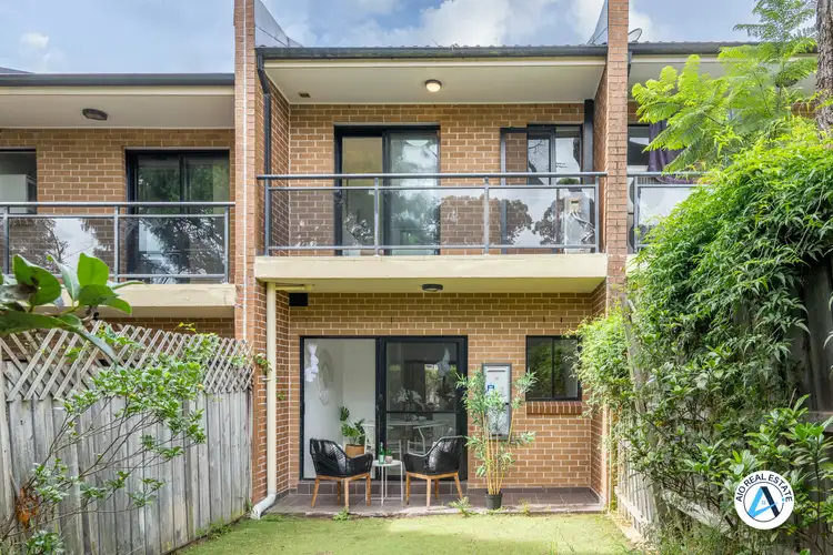 20/9-19 Heath Street, Asquith NSW 2077