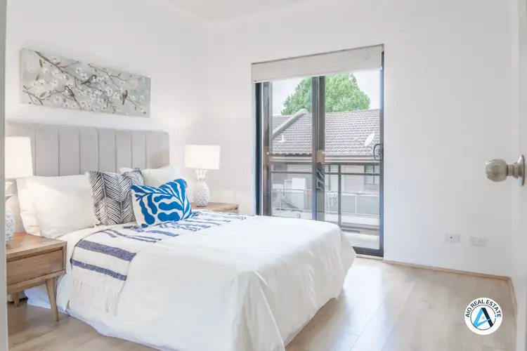 Fifth view of Homely townhouse listing, 20/9-19 Heath Street, Asquith NSW 2077