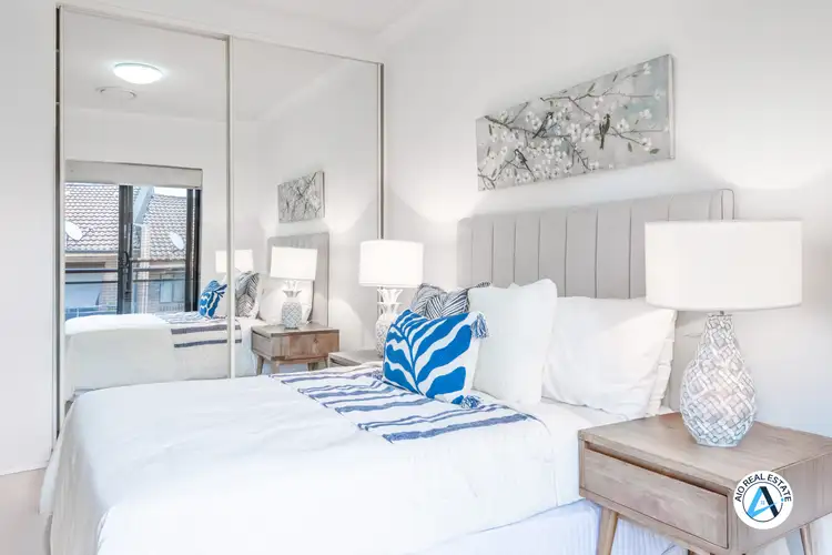 Sixth view of Homely townhouse listing, 20/9-19 Heath Street, Asquith NSW 2077