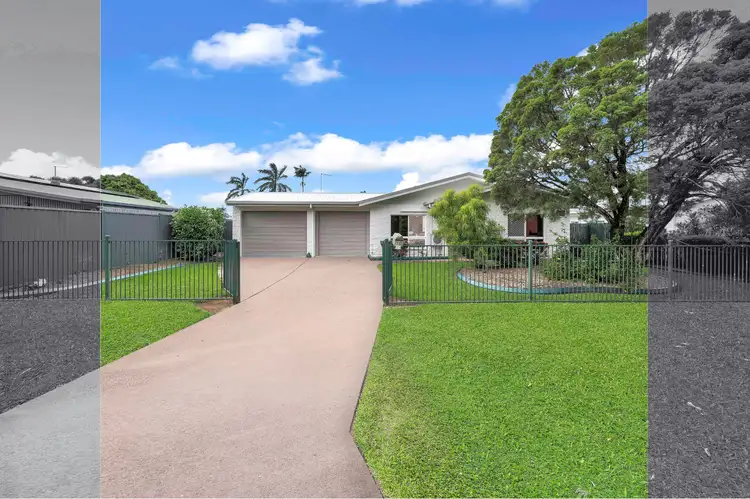 10 Lizard Street, Mount Sheridan QLD 4868