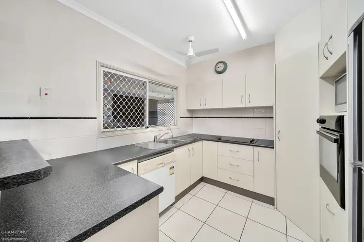 Fourth view of Homely house listing, 10 Lizard Street, Mount Sheridan QLD 4868