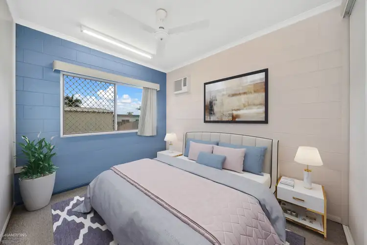 Sixth view of Homely house listing, 10 Lizard Street, Mount Sheridan QLD 4868