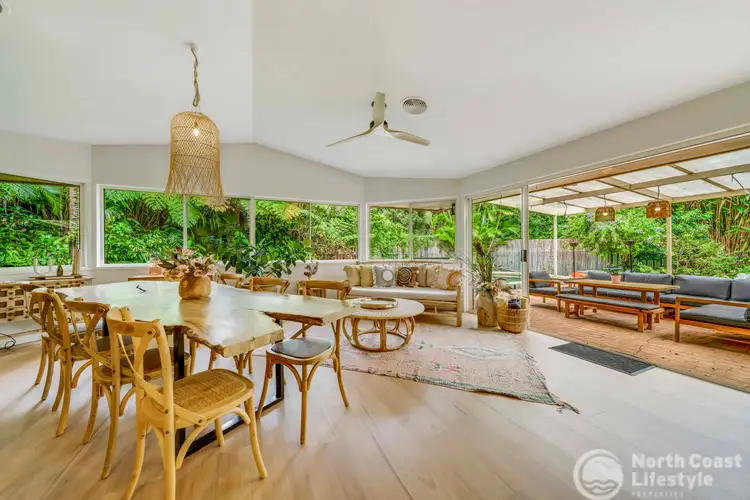 Main view of Homely house listing, 4 Aloota Crescent, Ocean Shores NSW 2483