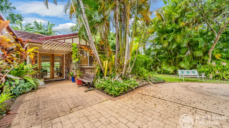 Fifth view of Homely house listing, 4 Aloota Crescent, Ocean Shores NSW 2483