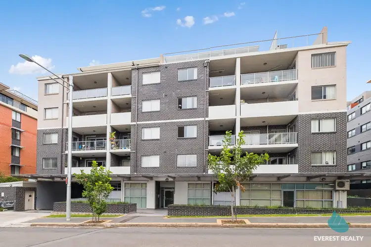 12/2 Porter Street, Ryde NSW 2112