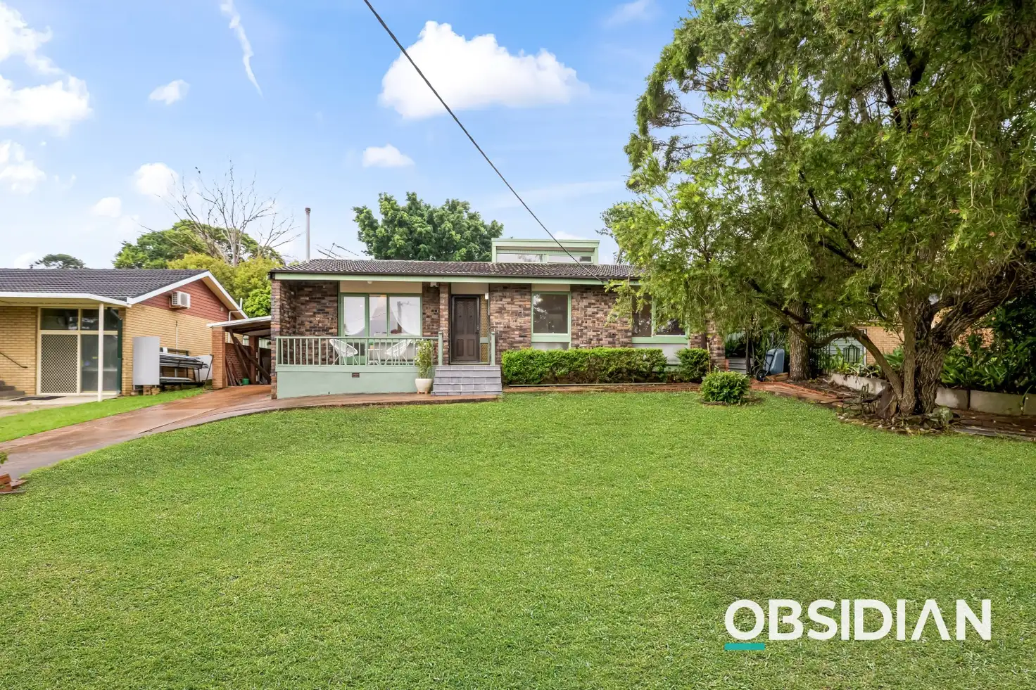 Main view of Homely house listing, 12 Pleasant Court, Carlingford NSW 2118