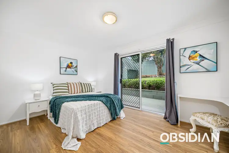 Fourth view of Homely house listing, 12 Pleasant Court, Carlingford NSW 2118