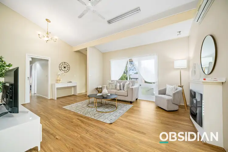Fifth view of Homely house listing, 12 Pleasant Court, Carlingford NSW 2118