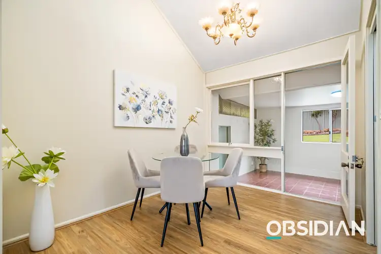 Sixth view of Homely house listing, 12 Pleasant Court, Carlingford NSW 2118