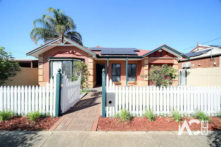 Second view of Homely house listing, 1 Liley Street, Hilton SA 5033