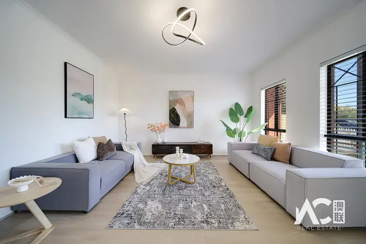 Fifth view of Homely house listing, 1 Liley Street, Hilton SA 5033