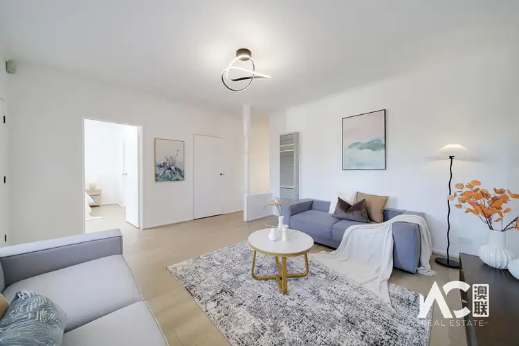 Sixth view of Homely house listing, 1 Liley Street, Hilton SA 5033