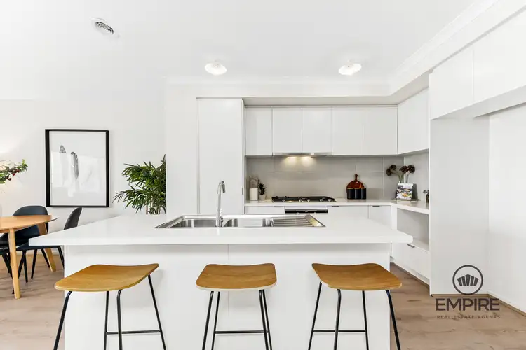 Second view of Homely townhouse listing, 7 Poplar La, Clyde VIC 3978