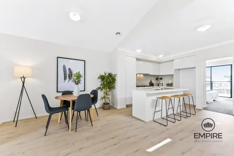 Third view of Homely townhouse listing, 7 Poplar La, Clyde VIC 3978