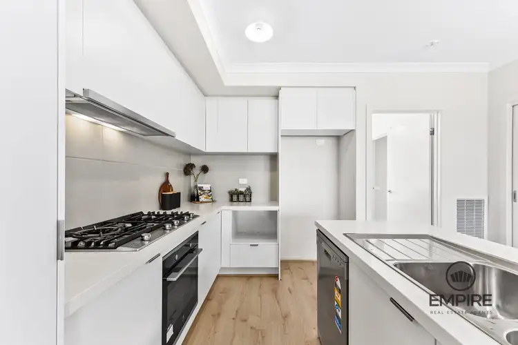 Fourth view of Homely townhouse listing, 7 Poplar La, Clyde VIC 3978