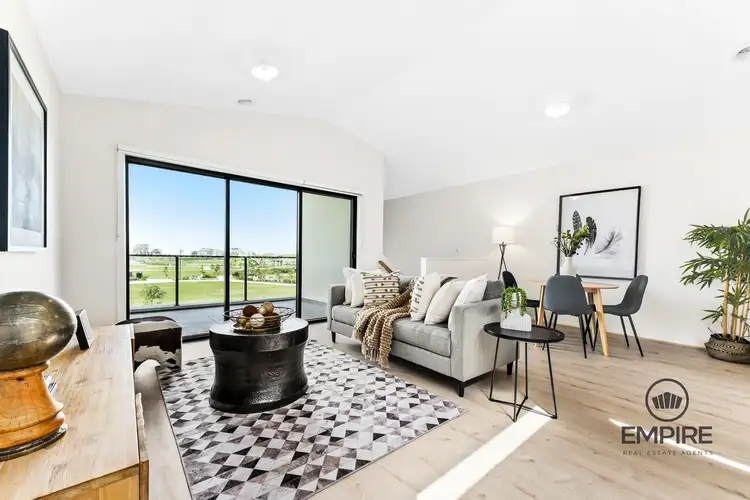 Fifth view of Homely townhouse listing, 7 Poplar La, Clyde VIC 3978