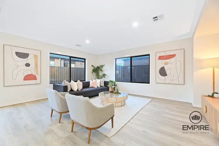 Sixth view of Homely house listing, 120 Athenaeum Ave, Clyde North VIC 3978