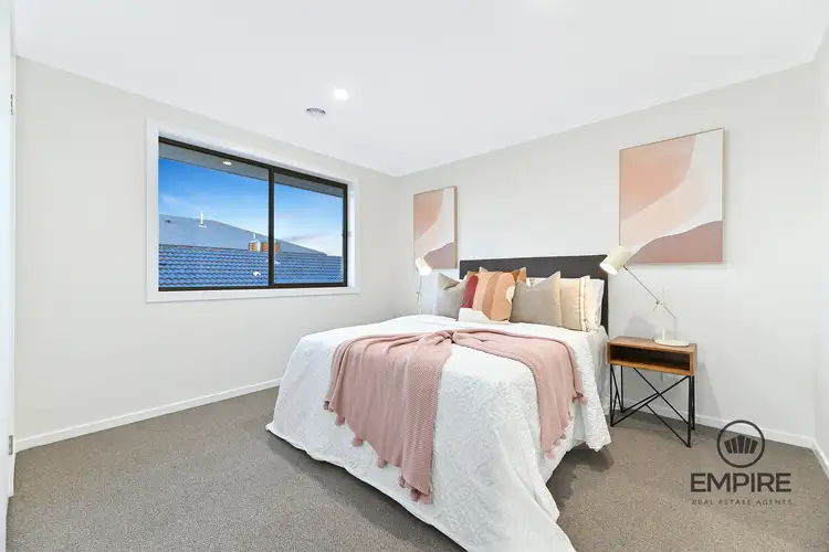 Seventh view of Homely house listing, 120 Athenaeum Ave, Clyde North VIC 3978