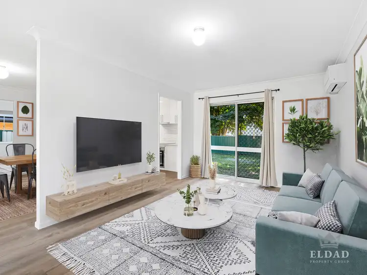 39 Wenlock Crescent, Springwood QLD 4127