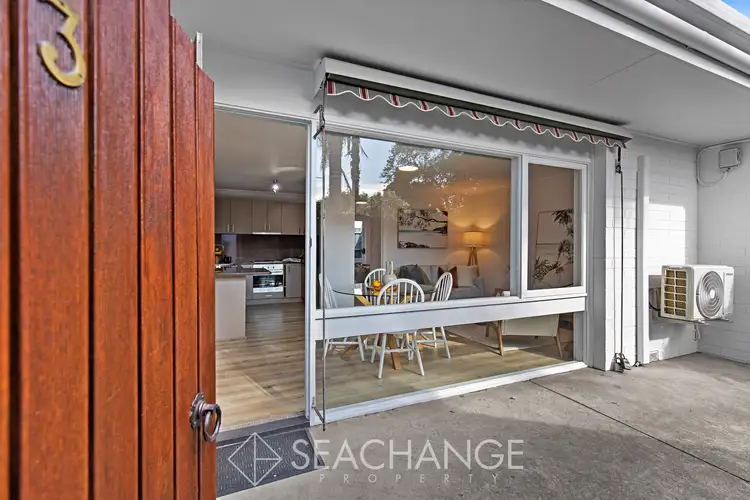3/12 Leicester Avenue, Mount Eliza VIC 3930