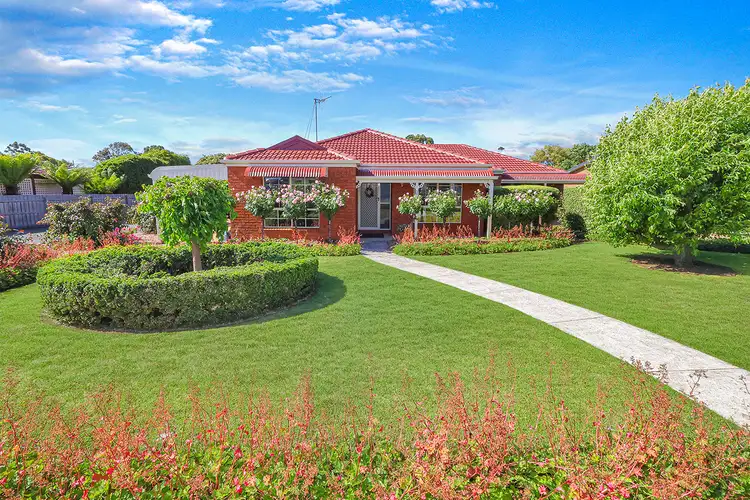 18 Irvings Lane, Koroit VIC 3282