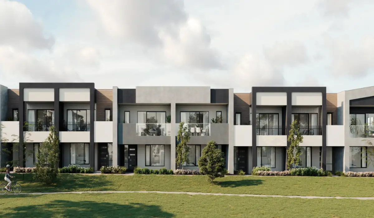 Main view of Homely townhouse listing, Address available on request