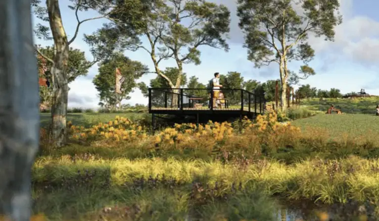 Fourth view of Homely townhouse listing, Address available on request