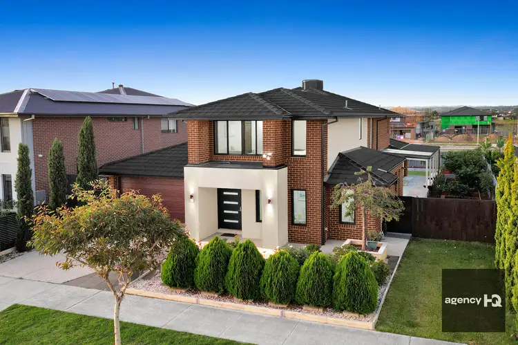 39 Highbury Road, Clyde North VIC 3978