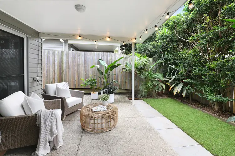 Main view of Homely unit listing, 64/6 Crayfish Street, Mountain Creek QLD 4557