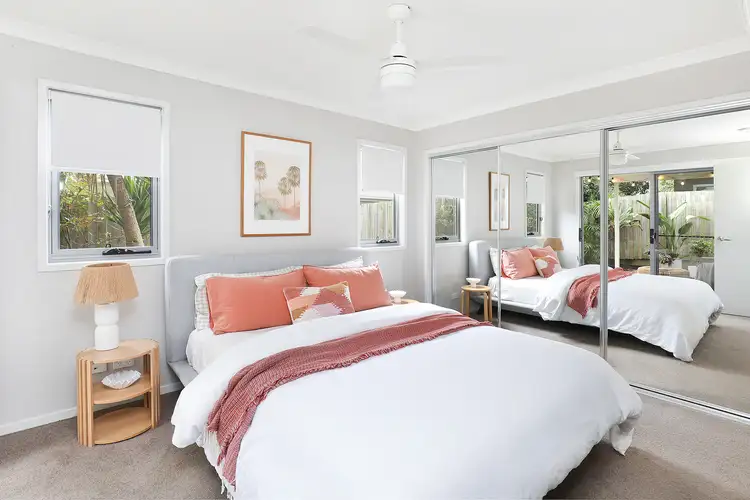 Second view of Homely unit listing, 64/6 Crayfish Street, Mountain Creek QLD 4557