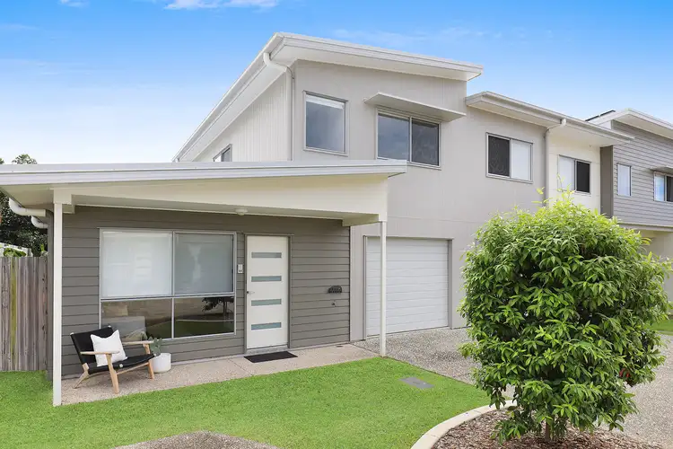 Third view of Homely unit listing, 64/6 Crayfish Street, Mountain Creek QLD 4557