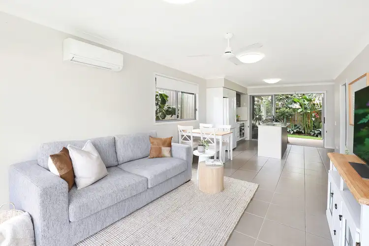 Fourth view of Homely unit listing, 64/6 Crayfish Street, Mountain Creek QLD 4557
