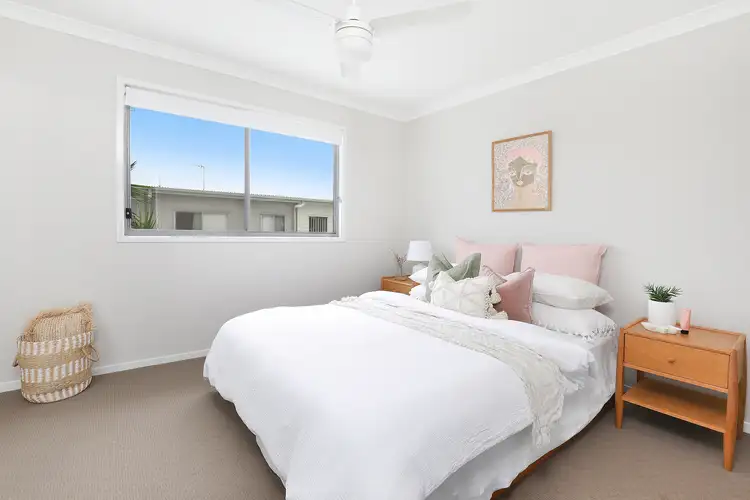 Sixth view of Homely unit listing, 64/6 Crayfish Street, Mountain Creek QLD 4557