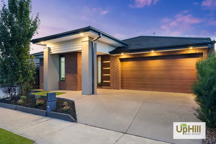 3 Redjim Way, Clyde VIC 3978
