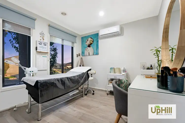 Third view of Homely house listing, 3 Redjim Way, Clyde VIC 3978