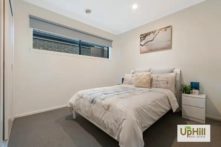 Fifth view of Homely house listing, 3 Redjim Way, Clyde VIC 3978