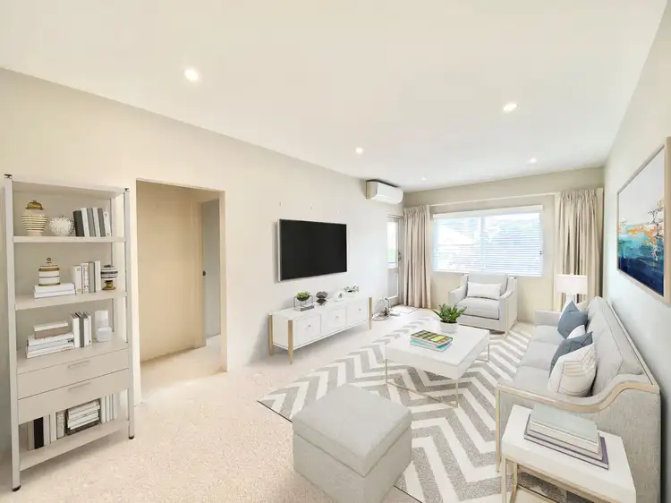 Main view of Homely apartment listing, 6/712 Princes Highway, Kogarah NSW 2217