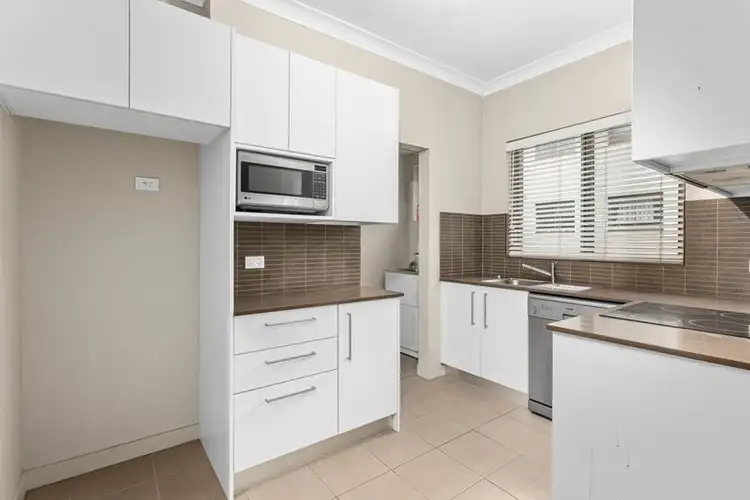 Third view of Homely apartment listing, 6/712 Princes Highway, Kogarah NSW 2217