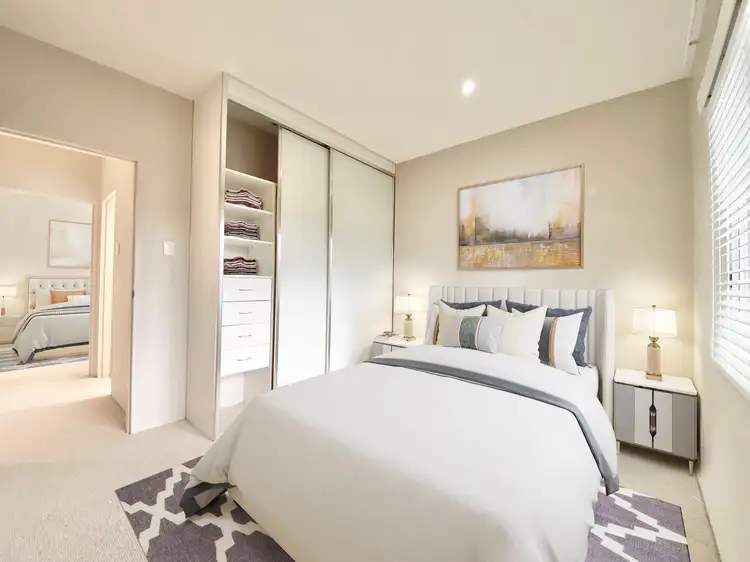 Fourth view of Homely apartment listing, 6/712 Princes Highway, Kogarah NSW 2217
